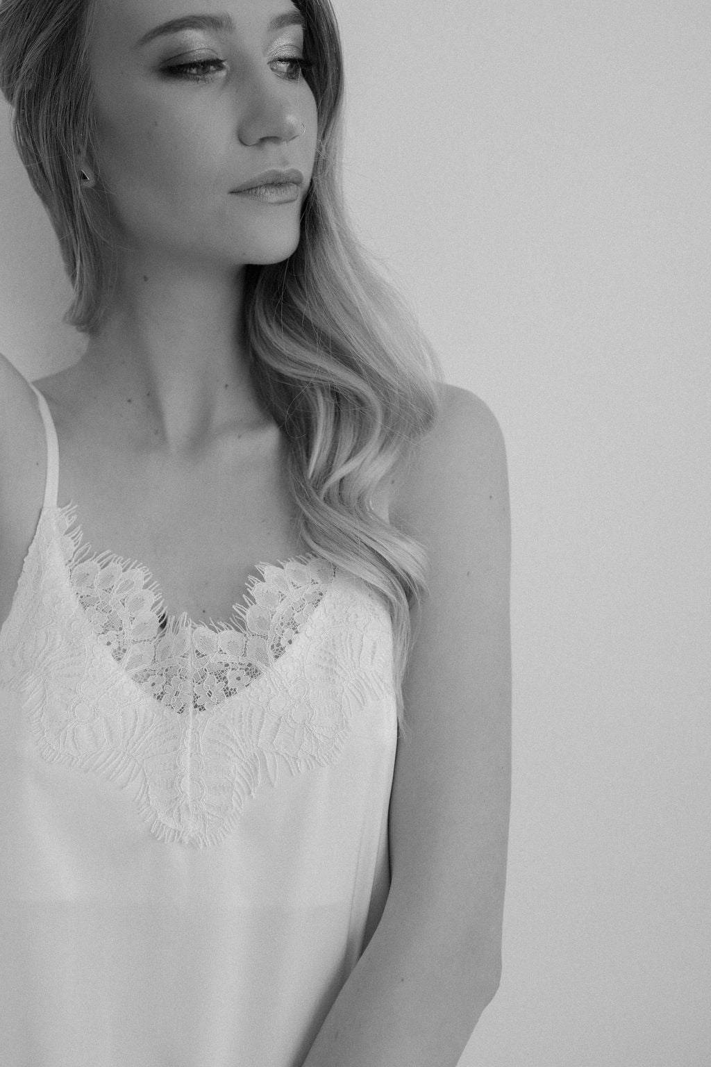 Gisele Slip Dress