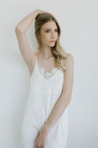 Gisele Slip Dress