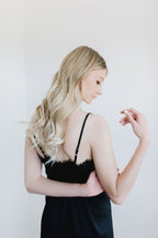 Gisele Slip Dress