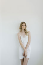 Gisele Slip Dress
