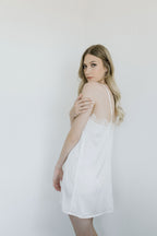 Gisele Slip Dress