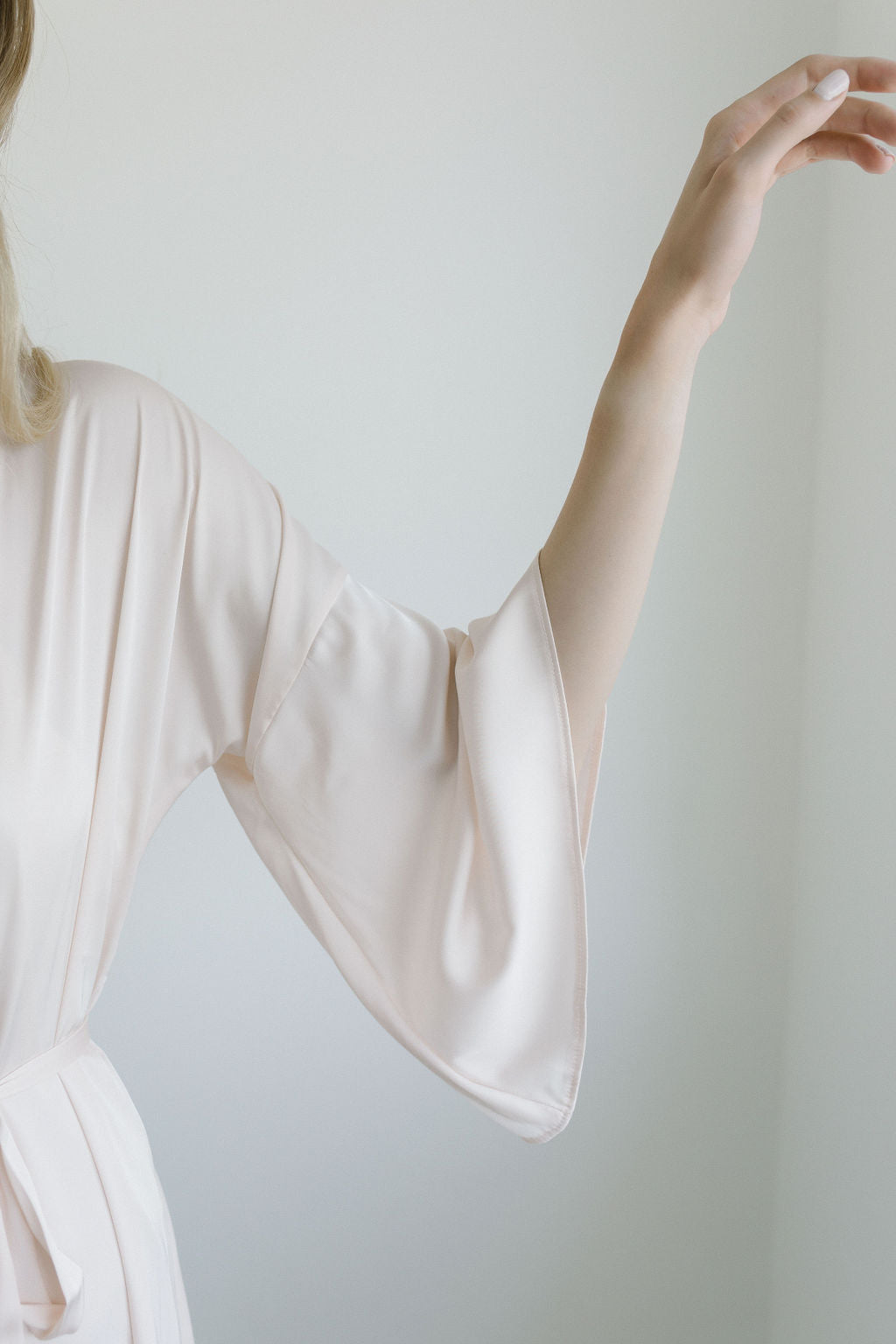 Fleurine Robe