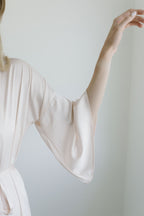 Fleurine Robe