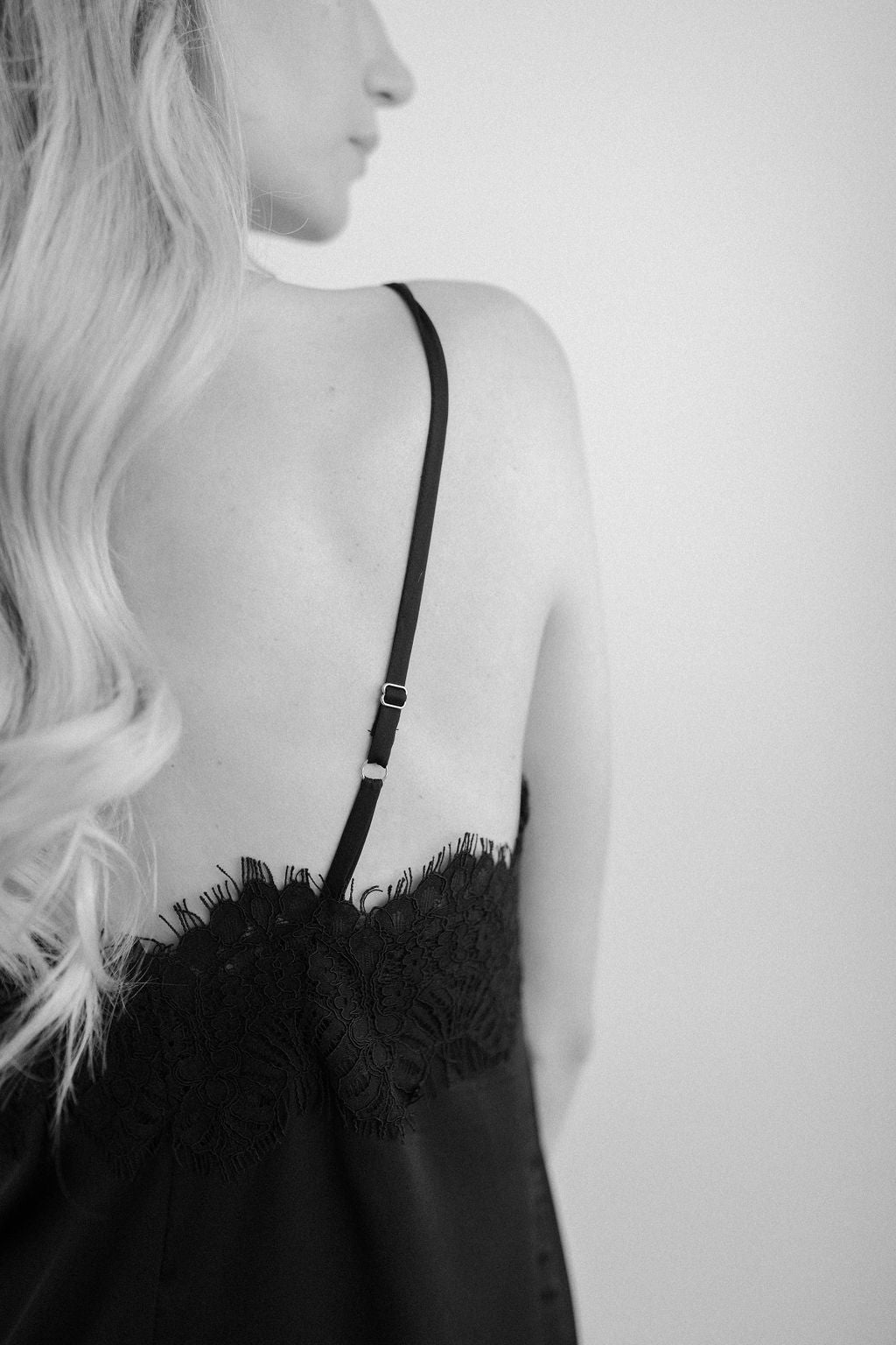 Gisele Slip Dress