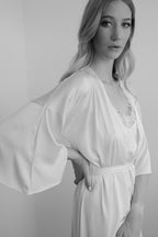 Fleurine Robe