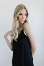 Gisele Slip Dress