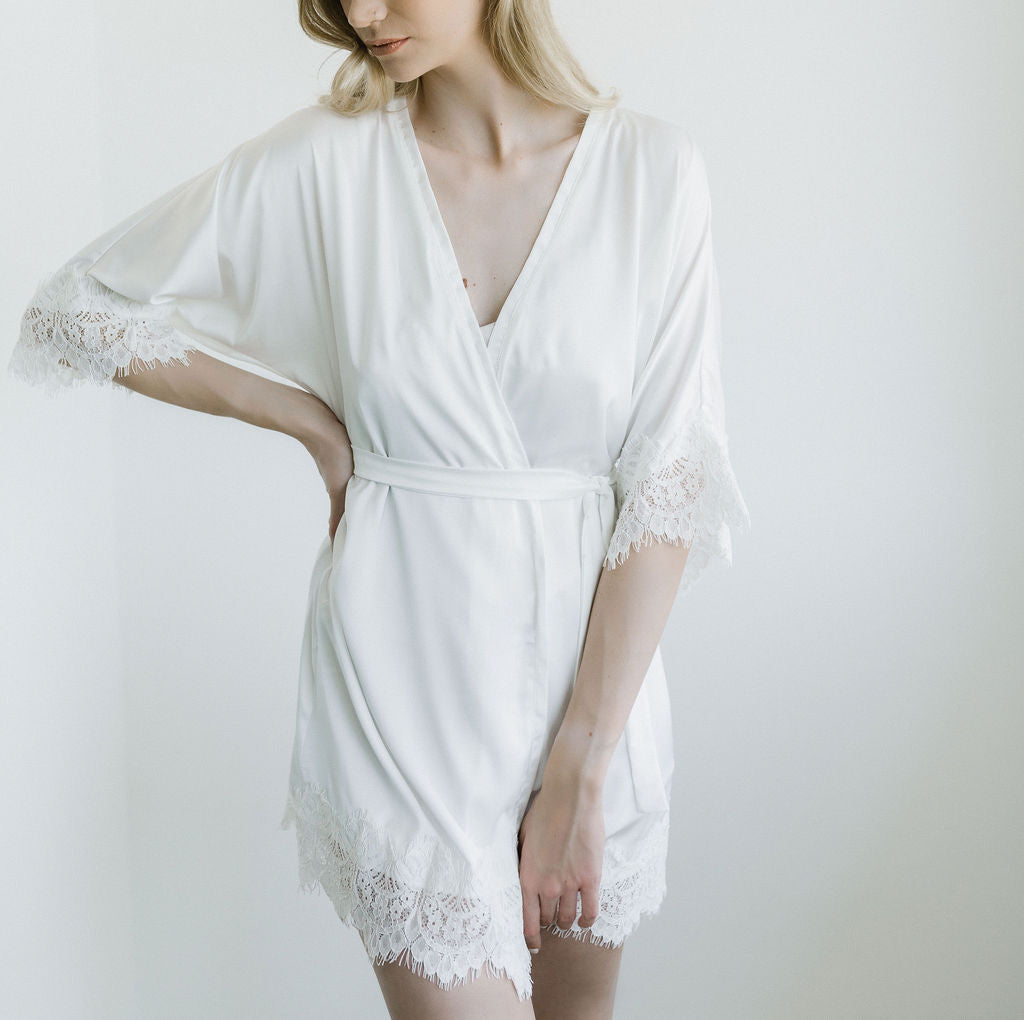 Eulalie Robe