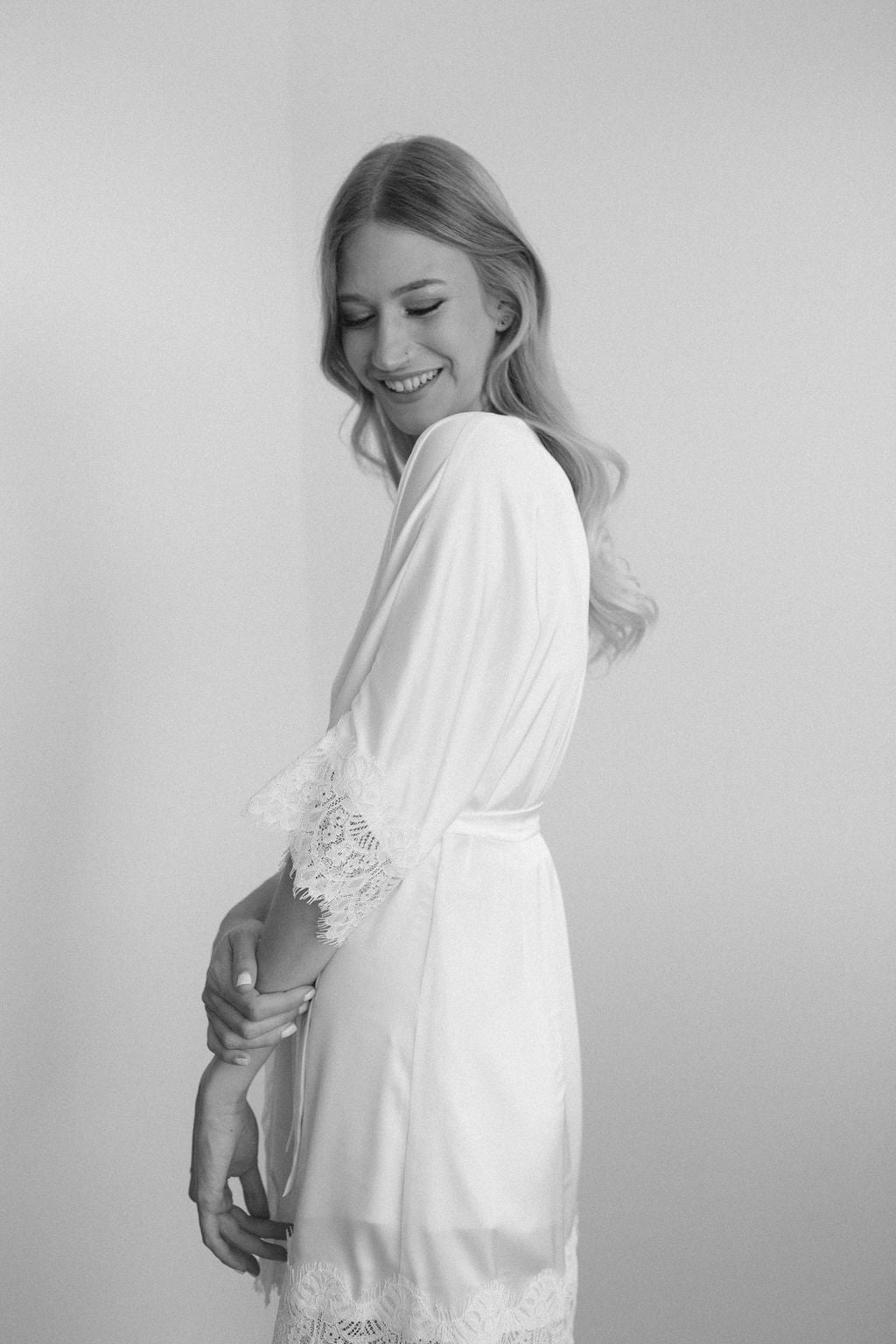 Eulalie Robe