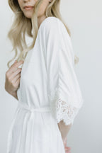 Eulalie Robe