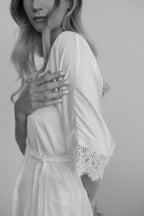 Eulalie Robe