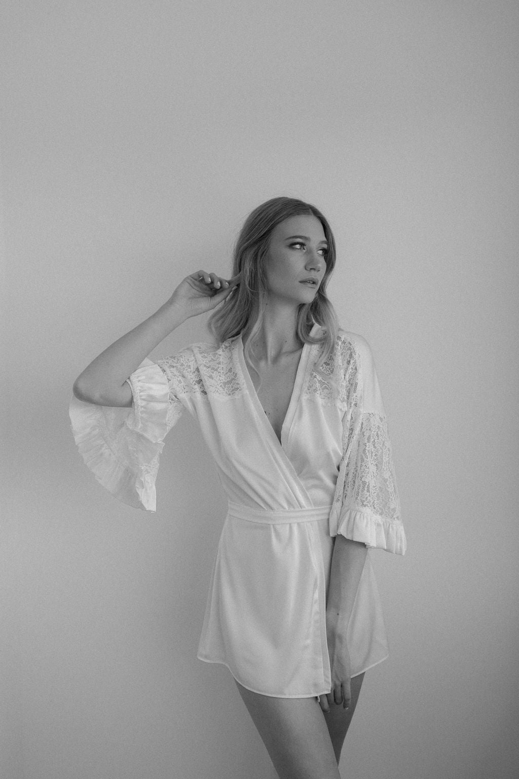 Bijou Robe