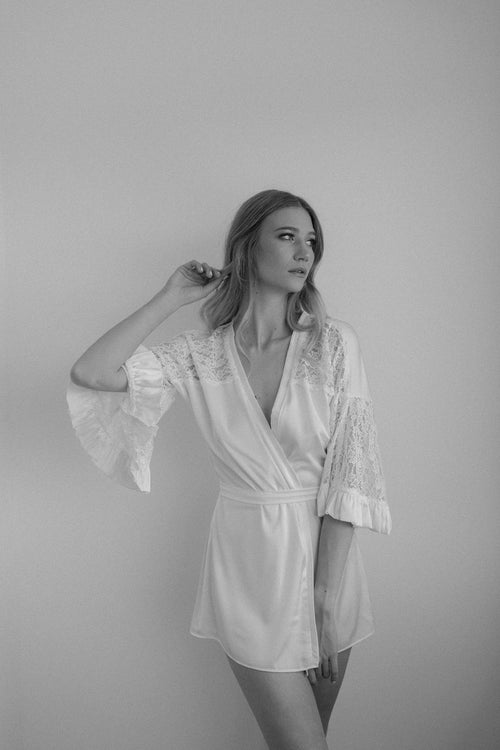 Bijou Robe