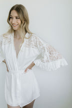 Bijou Robe