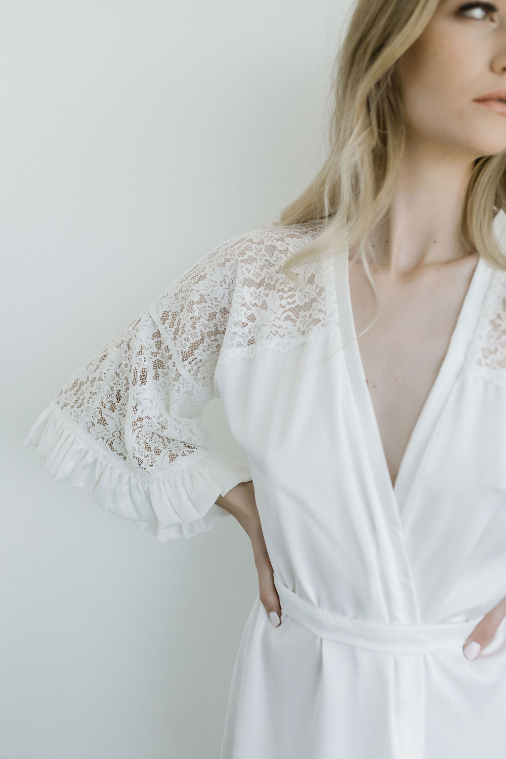 Bijou Robe