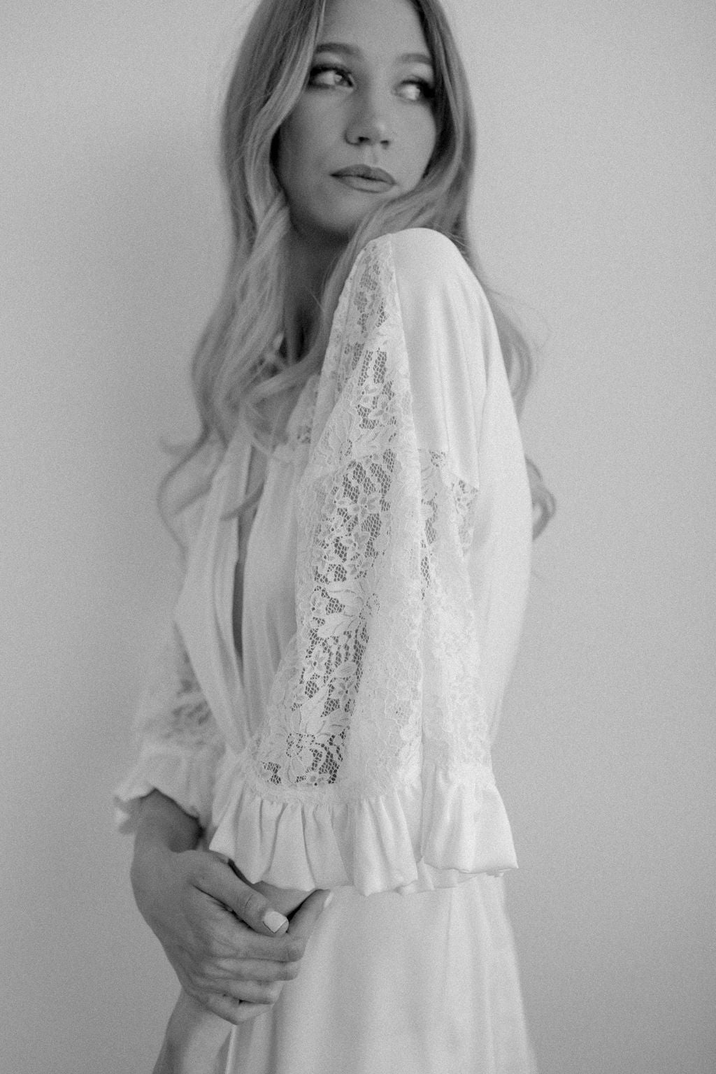 Bijou Robe