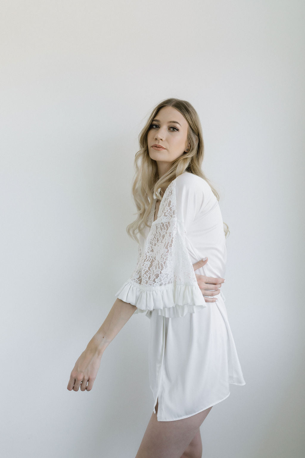 Bijou Robe